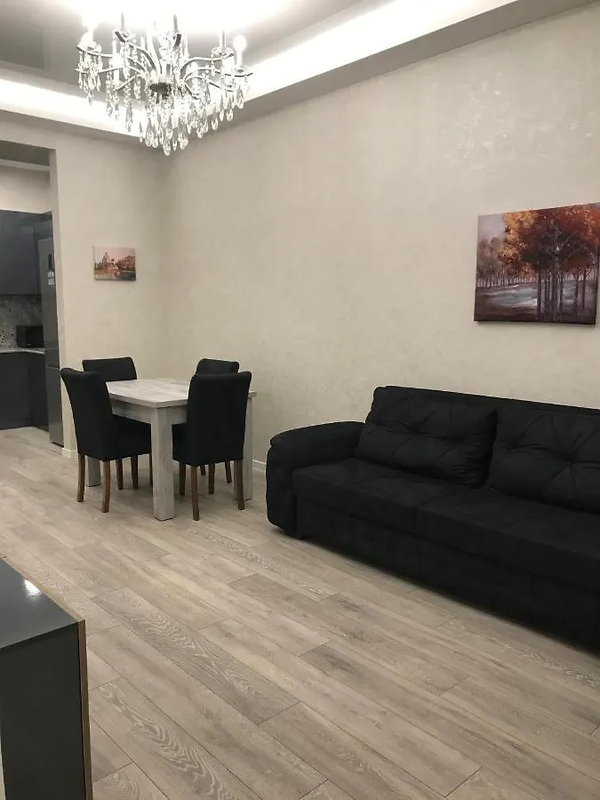 Charm Apartman Tbiliszi 0*,  Grúzia