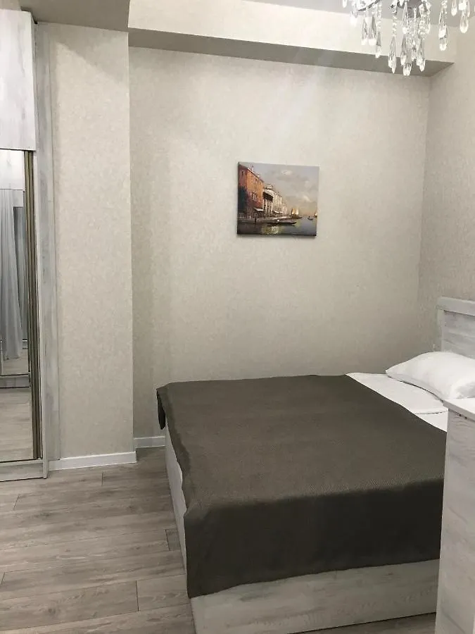 Charm Apartman Tbiliszi