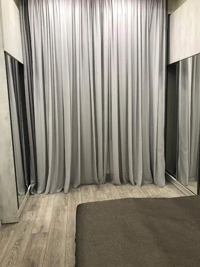 Charm Apartman Tbiliszi