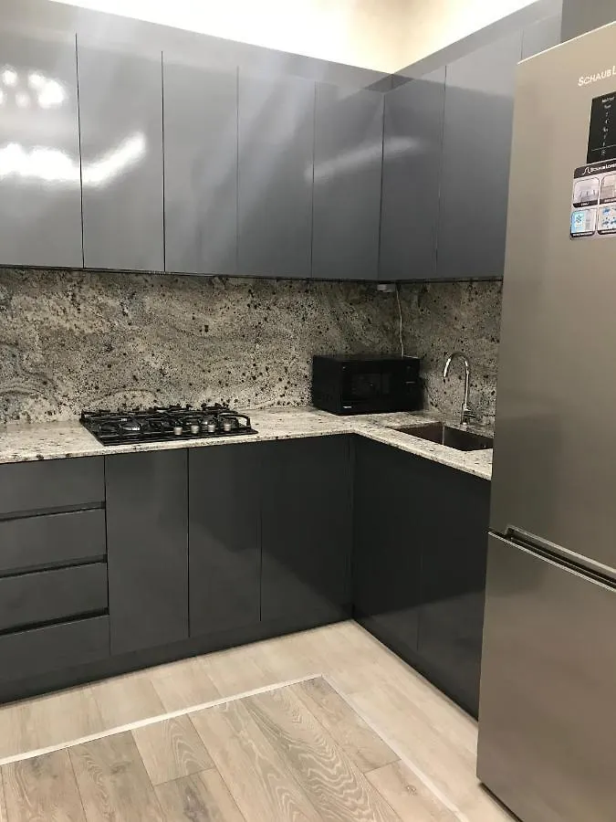 Charm Apartman Tbiliszi
