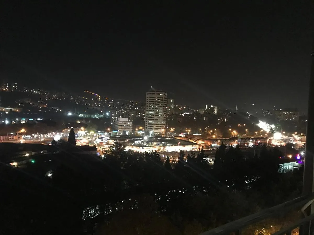 Charm Apartman Tbiliszi Grúzia